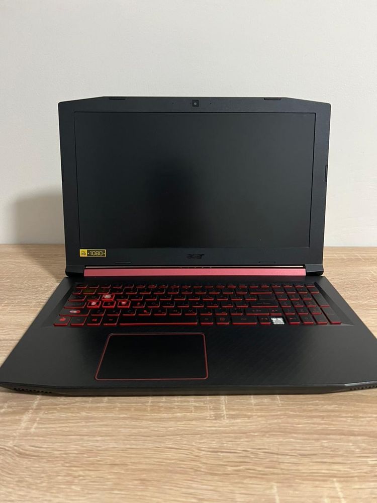 Acer Nitro 5 AN-515-52