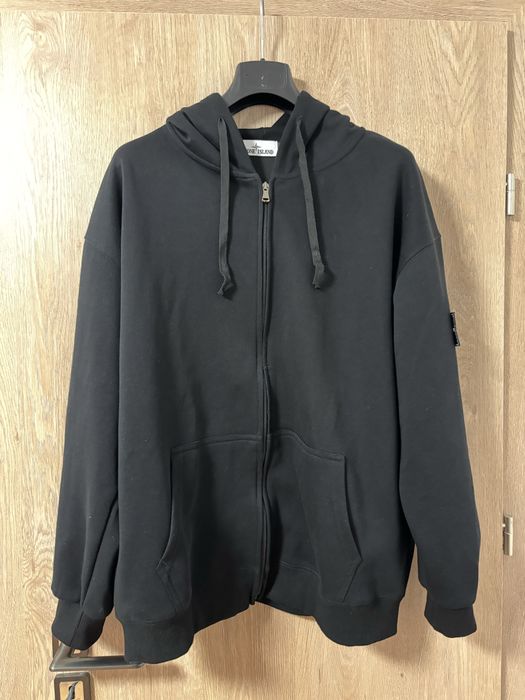 Vand Hanorac Stone Island