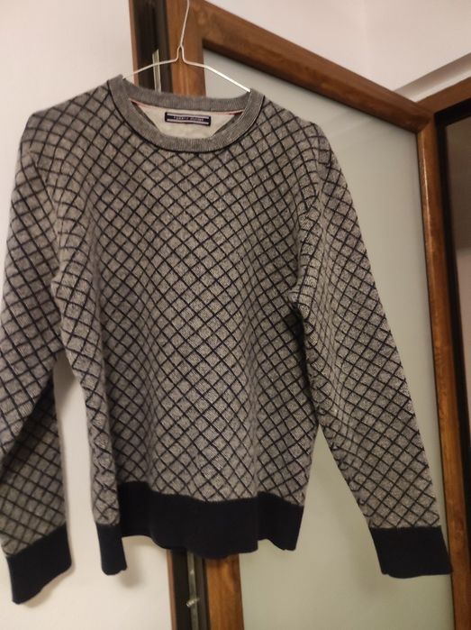Pulover Tommy Hilfiger
