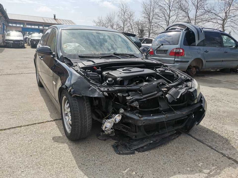 BMW 320D 163кс НА ЧАСТИ!