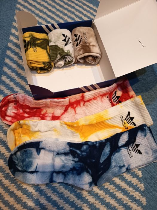 Șosete lungi adidas