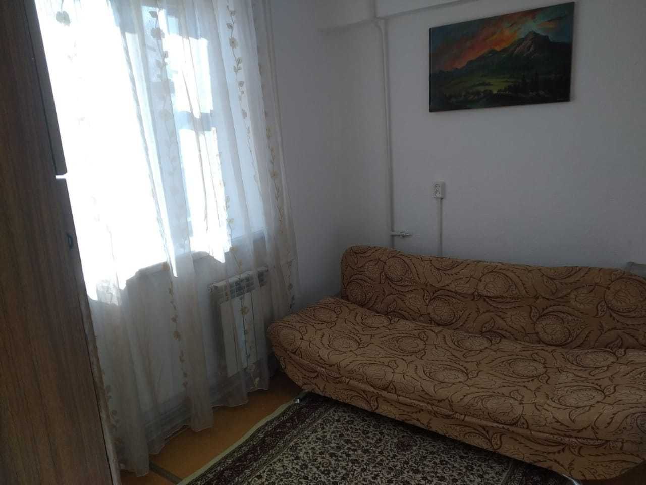 Продам. 1-комнатная квартира, 37 м², 4/5 этаж, Физули 69 — Майлина