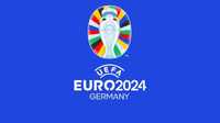 Euro 2024 - билеты на 1/16 финала