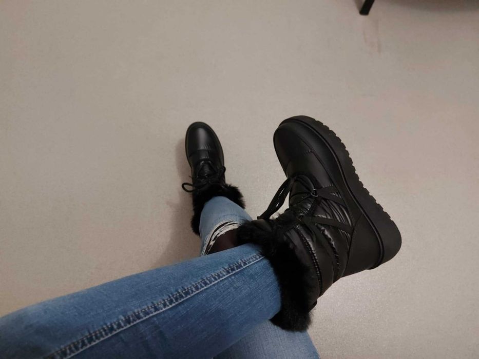 Vand Ghete de iarna dama deezee, IASI