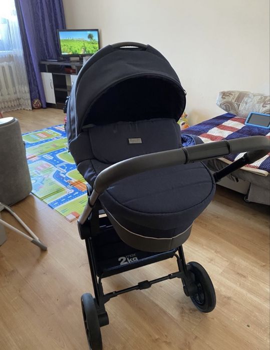 Коляска Rant flex