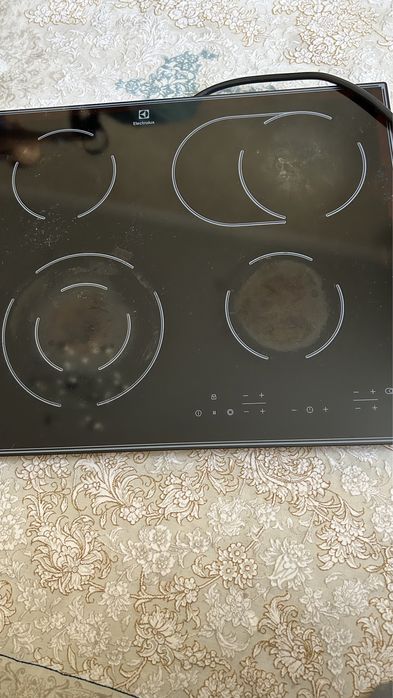 Варочная поверхность