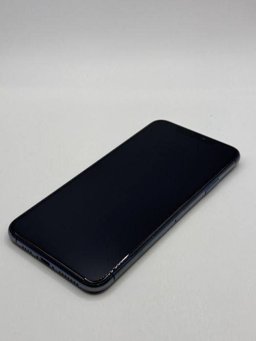 Iphone 11 Pro Max 256GB 100% Grad A Garantie 24 Luni - zonemag.ro