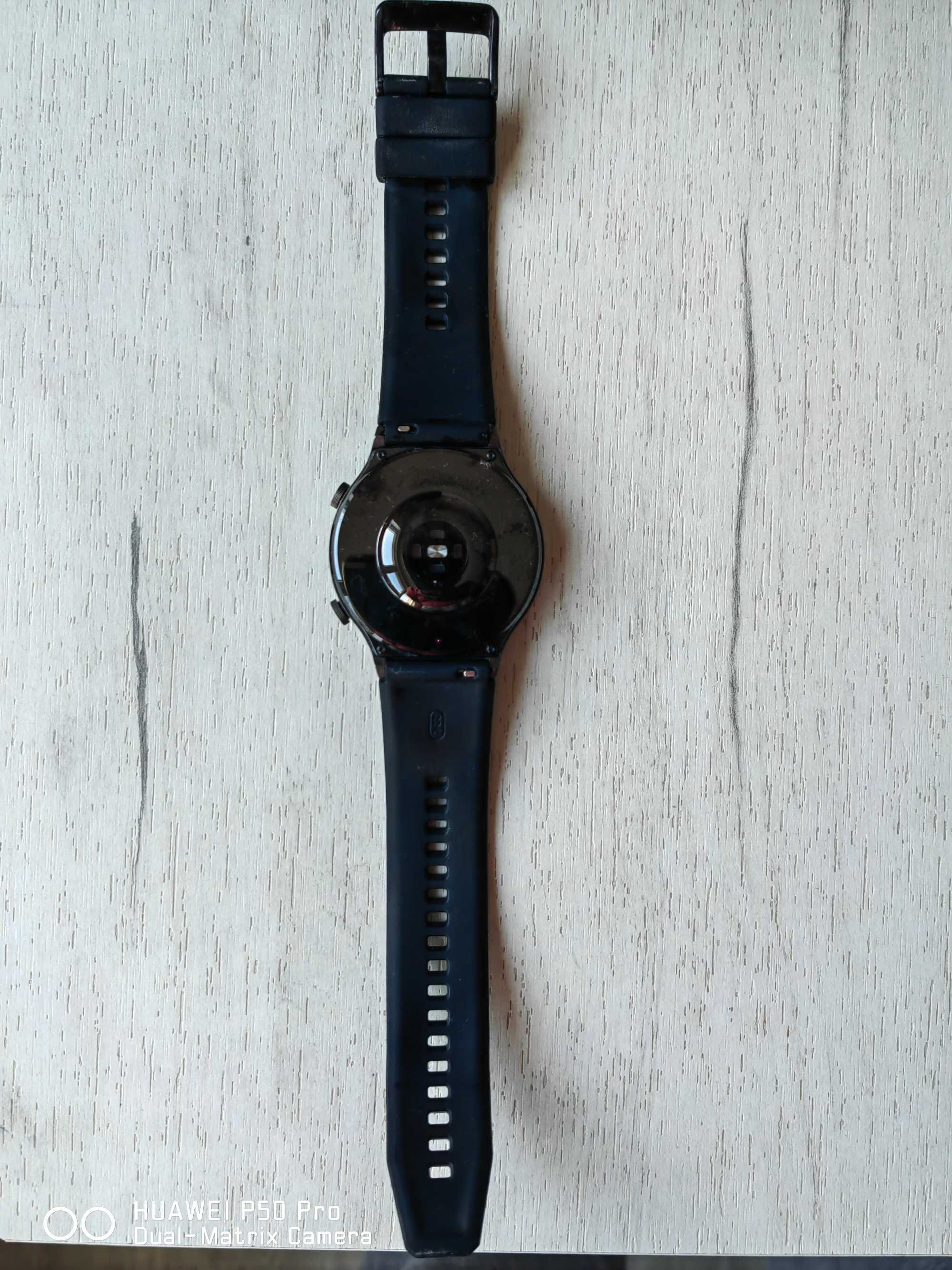 Смарт часовник HUAWEI GT 2 PRO