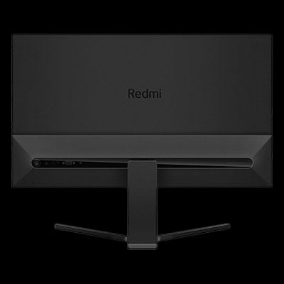 Mi - 27" Redmi 2K Desktop Monitor, IPS, 60Hz, 6mc, QHD (2560 x 1440),