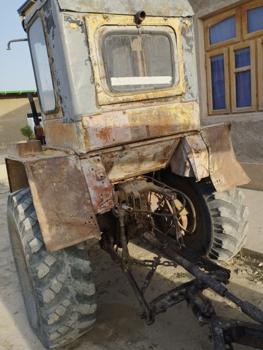 T25 traktr dkuv т25 maydalagich трактр ikkisi birda