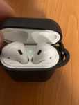 Casti airpods generatia 3