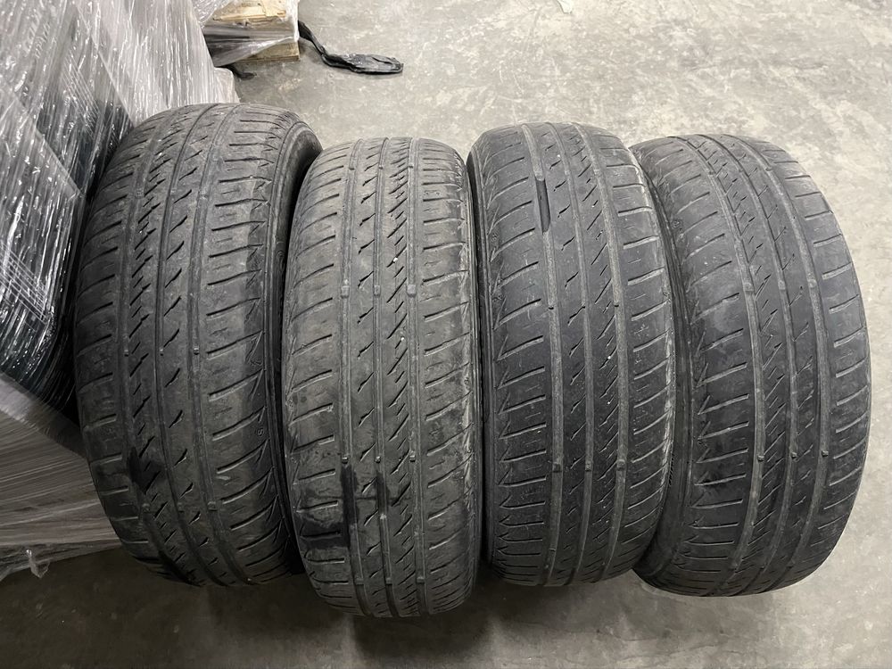 Летни гуми Point S 175/65 R14