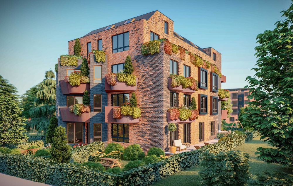 Продава се Многостаен апартамент в София, Витоша - 292 кв.м за 1713 €/кв.м - Снимка #1