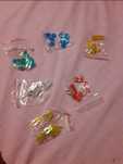 sigurante electrice set 10buc: 2A 3A 5A 7.5A 10A 20A 25A 30A 35A 40A