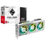 Placa video RX 9070 XT Steel Legend