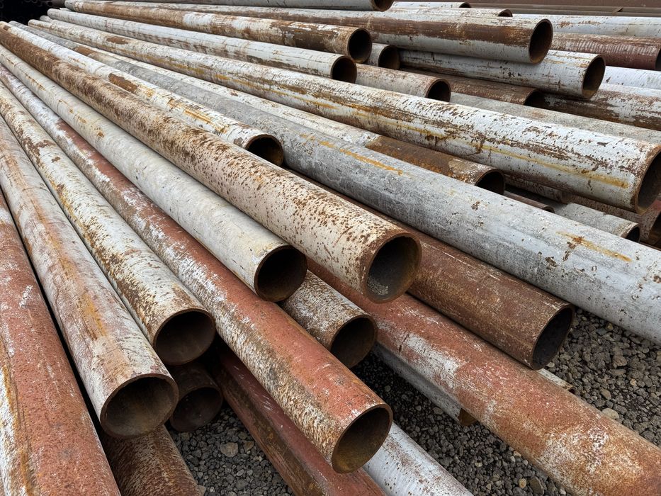 Vand Teava Recuperata