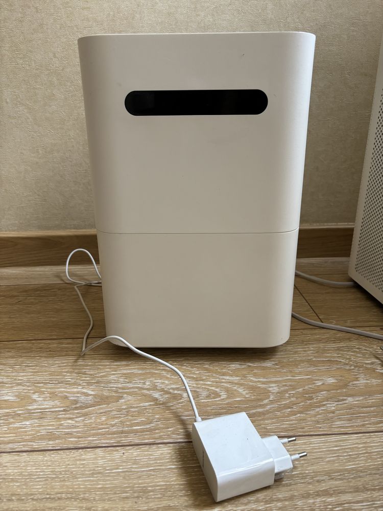 Увлажнитель воздуха Xiaomi Smartmi Evaporative Humidifier 2