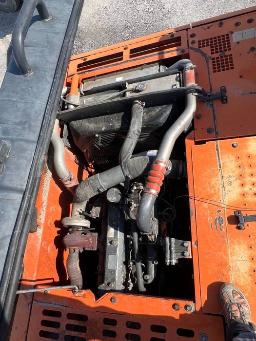 Doosan DX 225 LCA ekskavator ideal