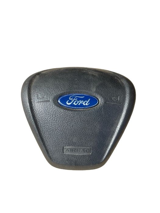 Set airbaguri ( plansa de bord , airbag volan, pasager ) FORD FIESTA 2