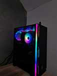 Setup Gaming Ryzen 5 5600X + RX 5500XT, 16GB RAM