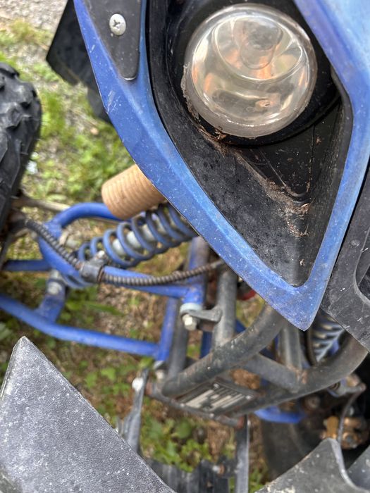 Vand atv 125 copii