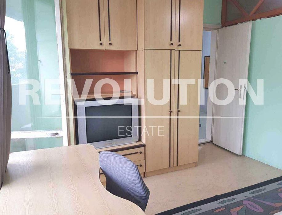 Дава се под наем Двустаен апартамент в Варна, Възраждане 1 - 50 кв.м за 250 € - Снимка #3