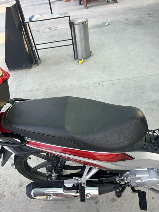 Хонда 110 папаки HONDA WAVE 110i