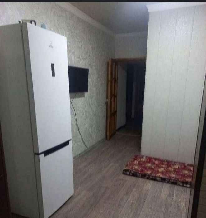 Продам свою квартиру Юнусобад 17 кв .4/1/5