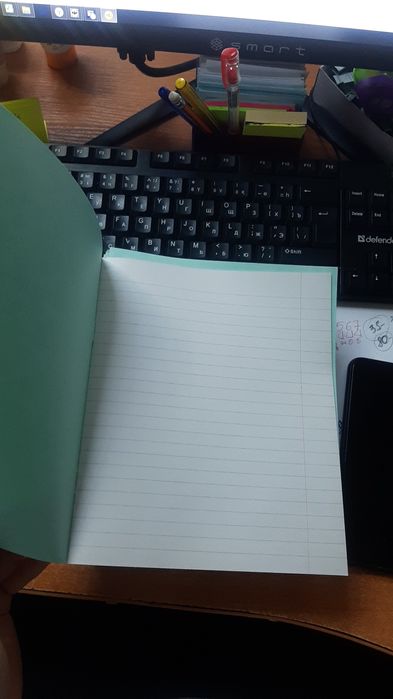 Продам тетради 38шт по 25т