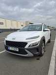Hyundai kona 2021 Hybrid - TVA inclus si deductibil