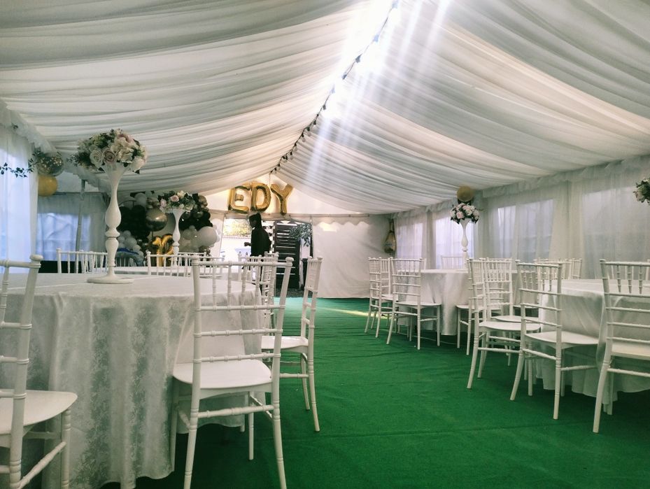 Cort - Corturi Evenimente