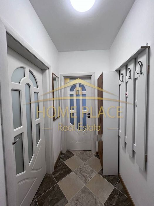 Дава се под наем Двустаен апартамент в Варна, Аспарухово - 50 кв.м за 459 € - Снимка #7