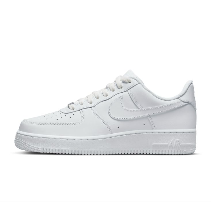 Nike Air Force 1 '07 ОРИГИНАЛНИ мъжки маратонки - 42,5/27см