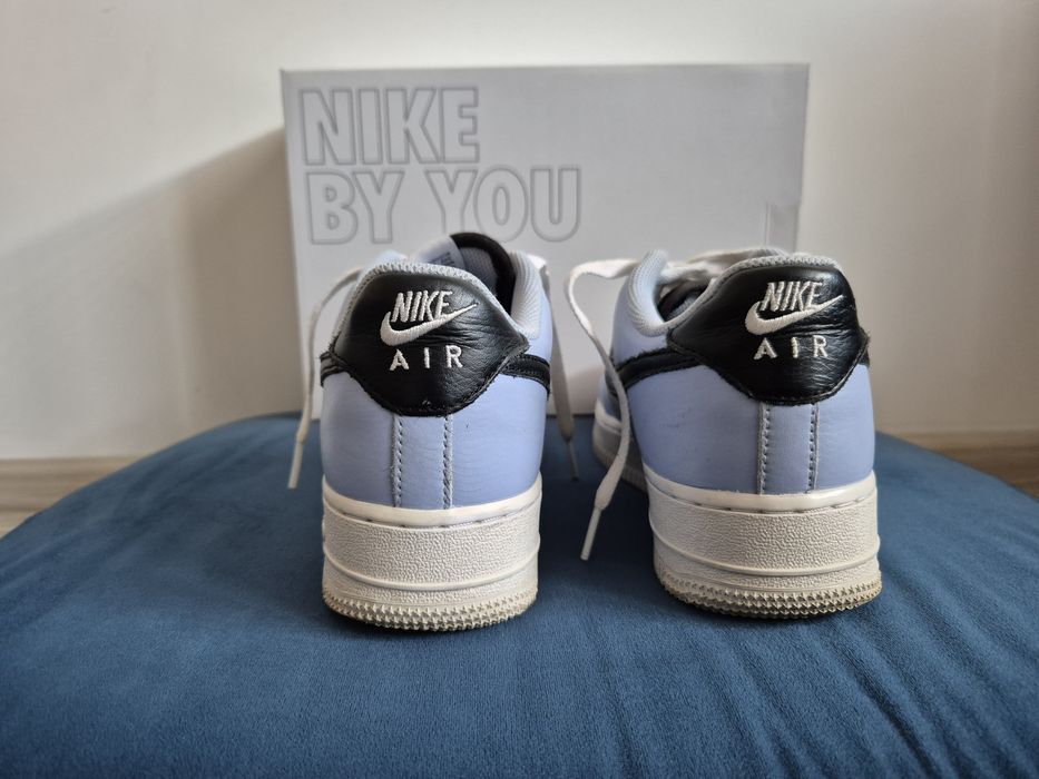 Nike Air Force 1 Made By You - marimea 38.5- unisex