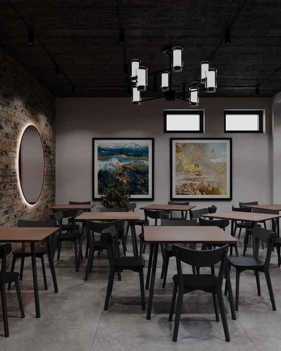 Сдам в аренду отдельно стоящее здание под офис (Метро, Луначарский)