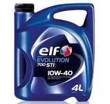 ELF Evolution 700 STI 10W-40 4L