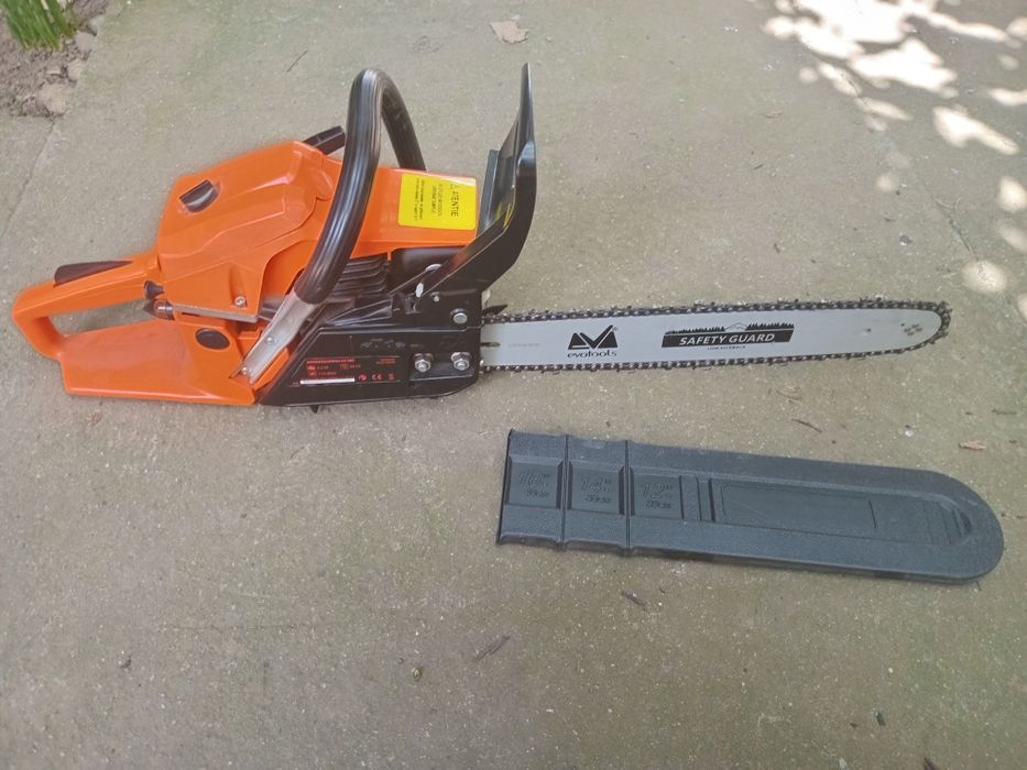 Drujba benzina Evotools Nou Nouta +lant