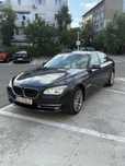 Seria 7 BMW 730d 2012