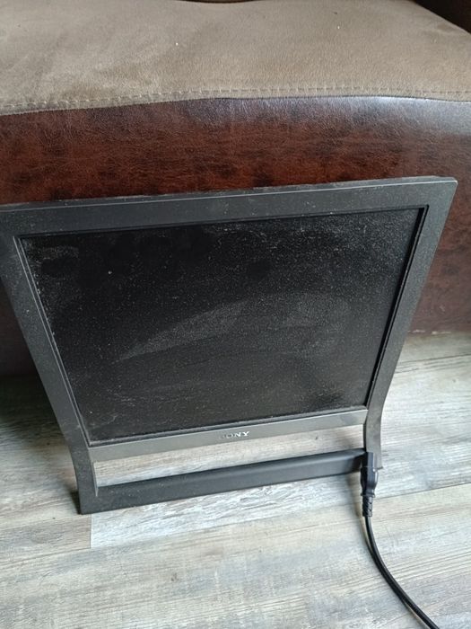 Монитори (работещи)