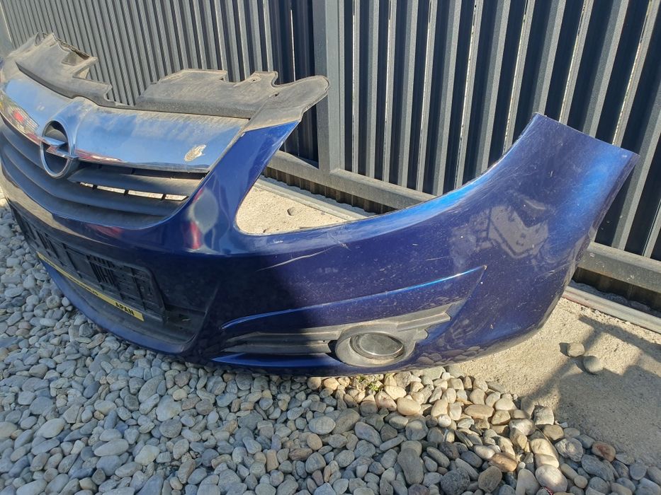 Bara fata opel corsa d