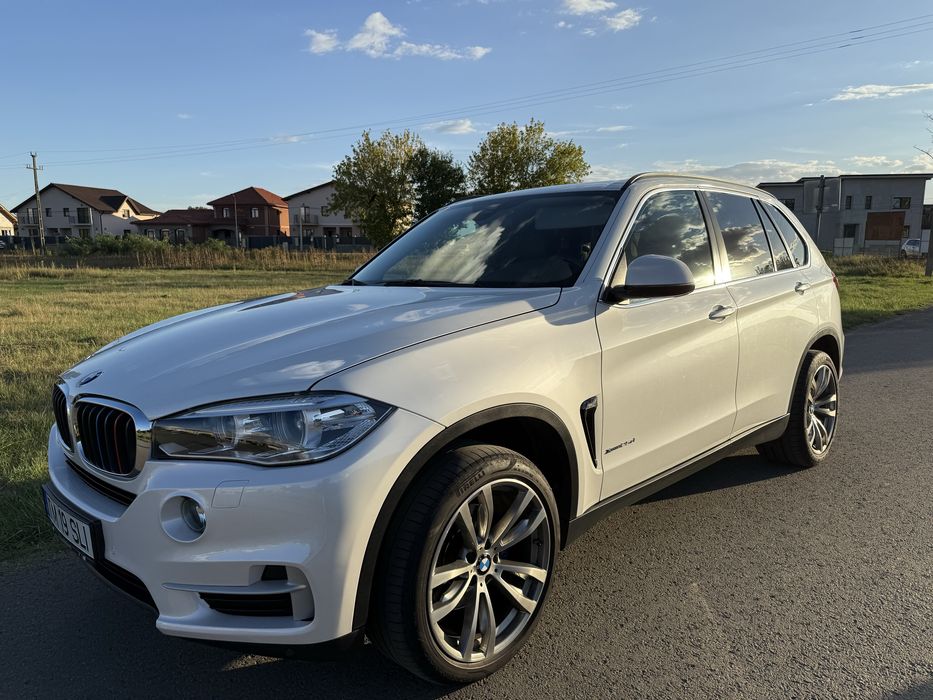 BMW X5  XDrive 25d