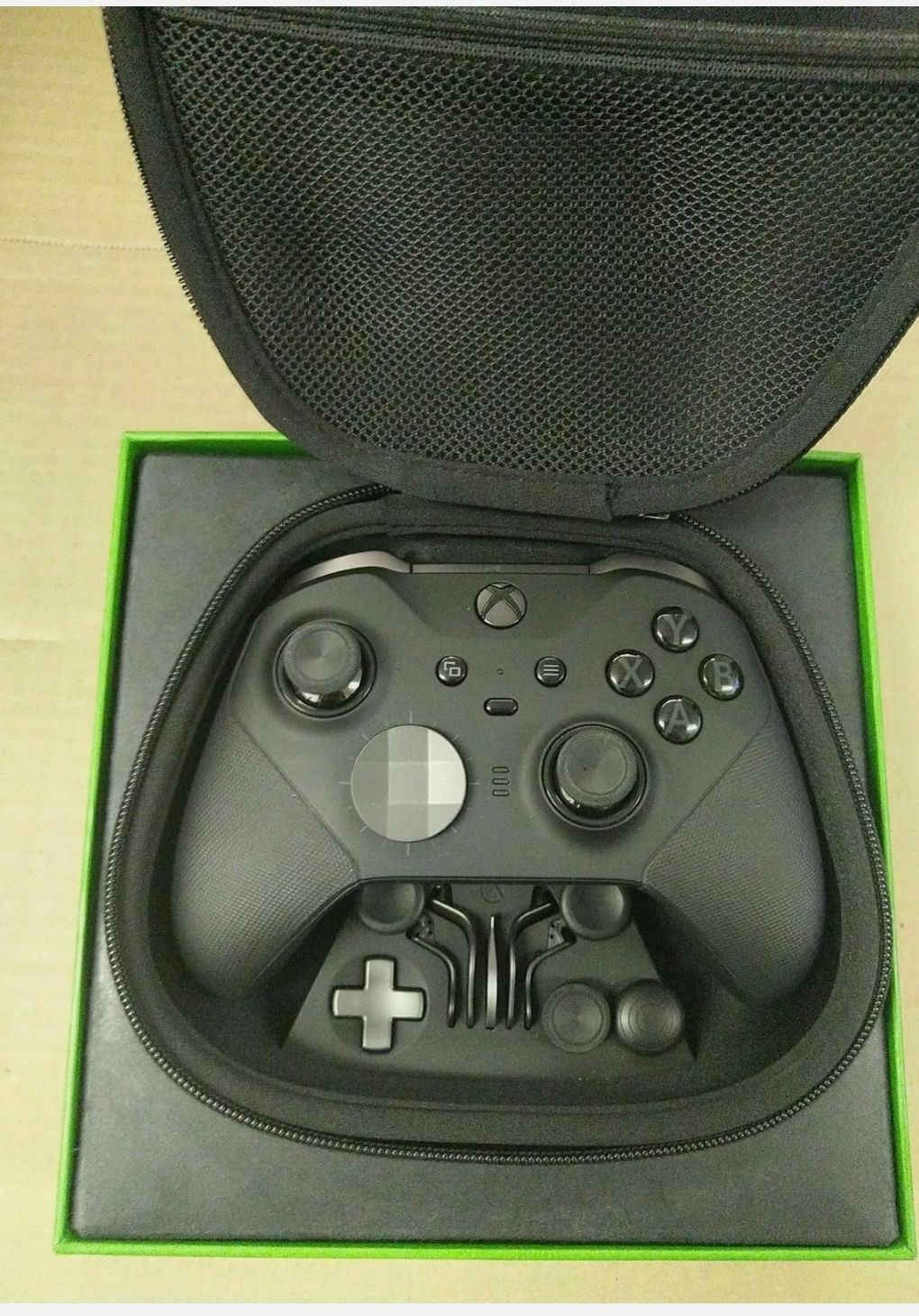 Джойстик контролер Xbox one elite 2 Елит PC компютър controller