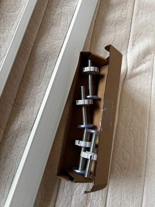 Детска предпазна преграда