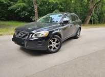 Volvo xc60, 2.0 Diesel, 2012,163CP, Automat