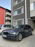 Bmw e46 320D fl 2003