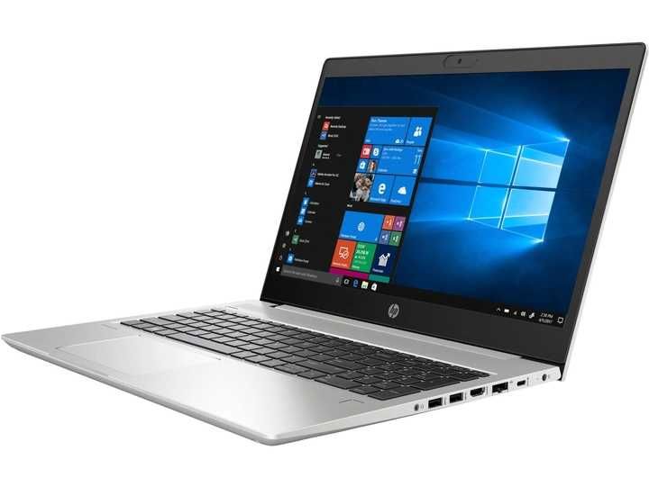 HP ProBook 450 G7 Core i7 SSD 512 ГБ, HDD 1000 ГБ, GeForce MX250,