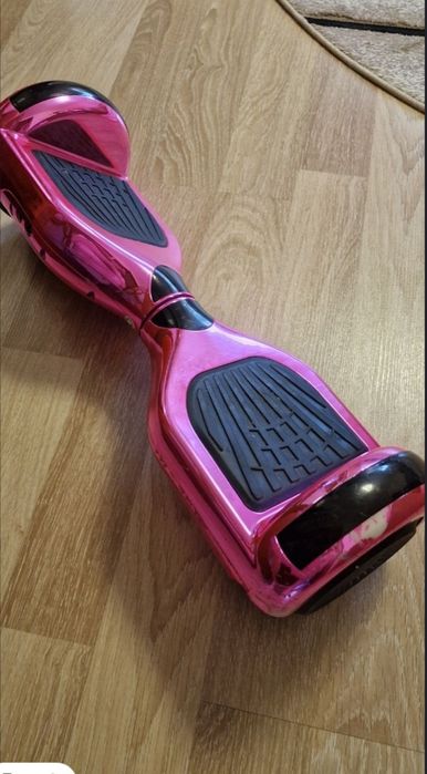 ‼️Hoverboard,perfectă stare ca nou cu leduri+încărcător inclus ‼️