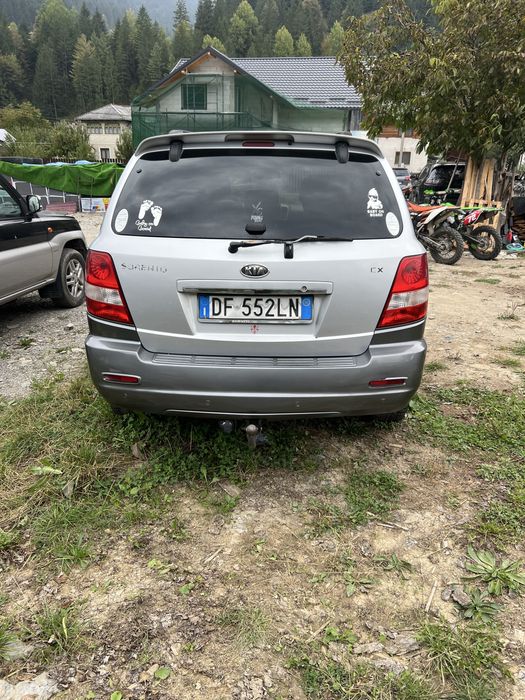 Se vinde Kia Sorento