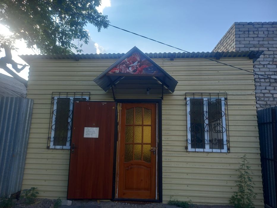 Срочно Павильон утеплённый 15 КВ.м