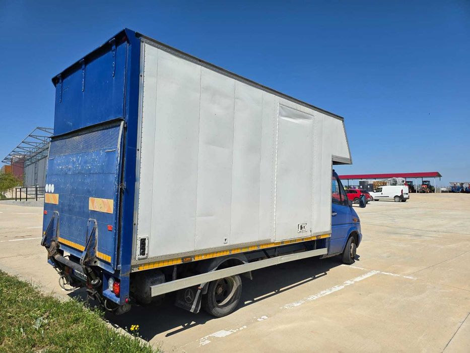 Mercedes Sprinter 416